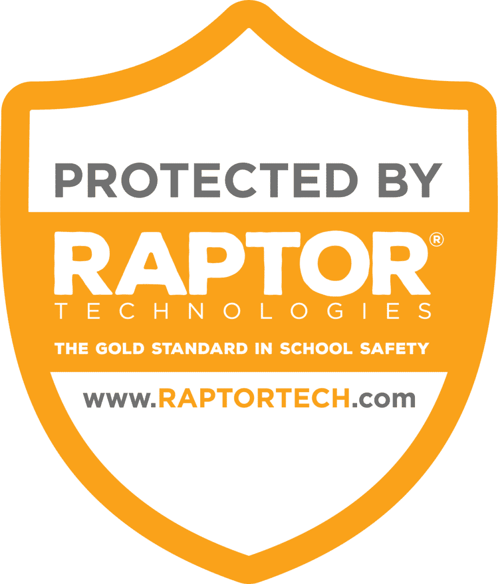 Raptor logo