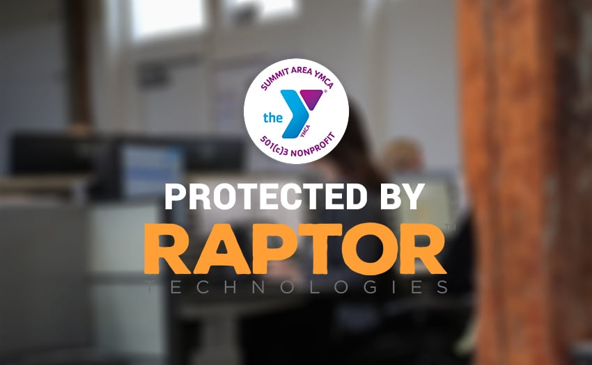 Summit YMCA Story - Raptor Security Systems for Schools