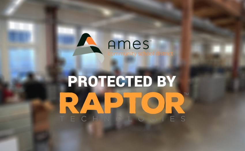 Ames IA - Visitor Management Software