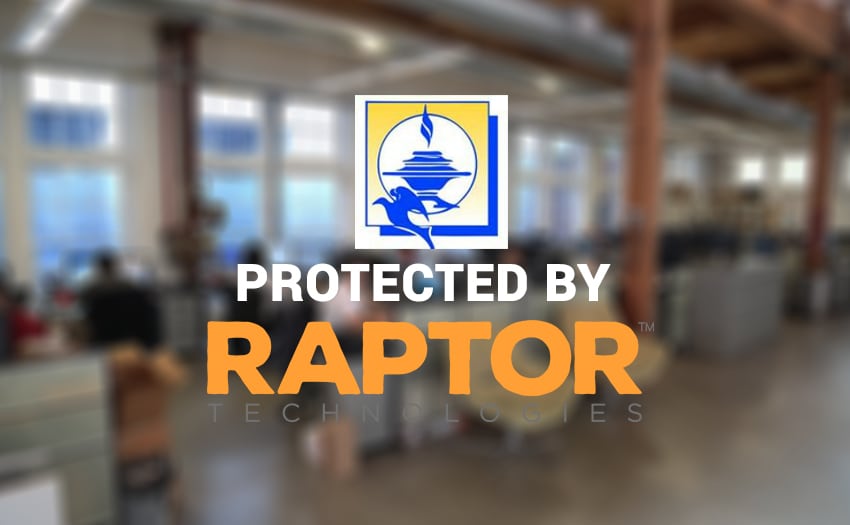 Chesapeake Public Schools - Raptor Visitor Management