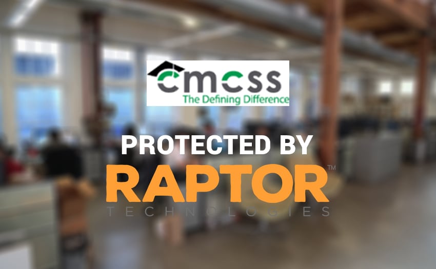 Clarksville - Montgomery County TN - Raptor School Visitor Check In System