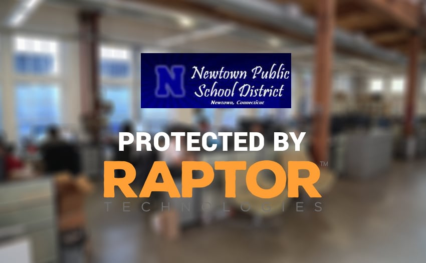 Newtown CT - Visitor Management System