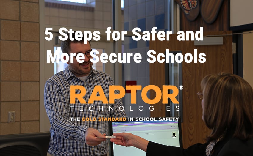 Raptor Technologies