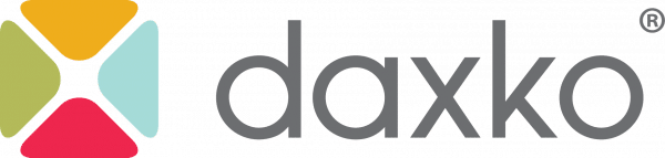 Daxko logo