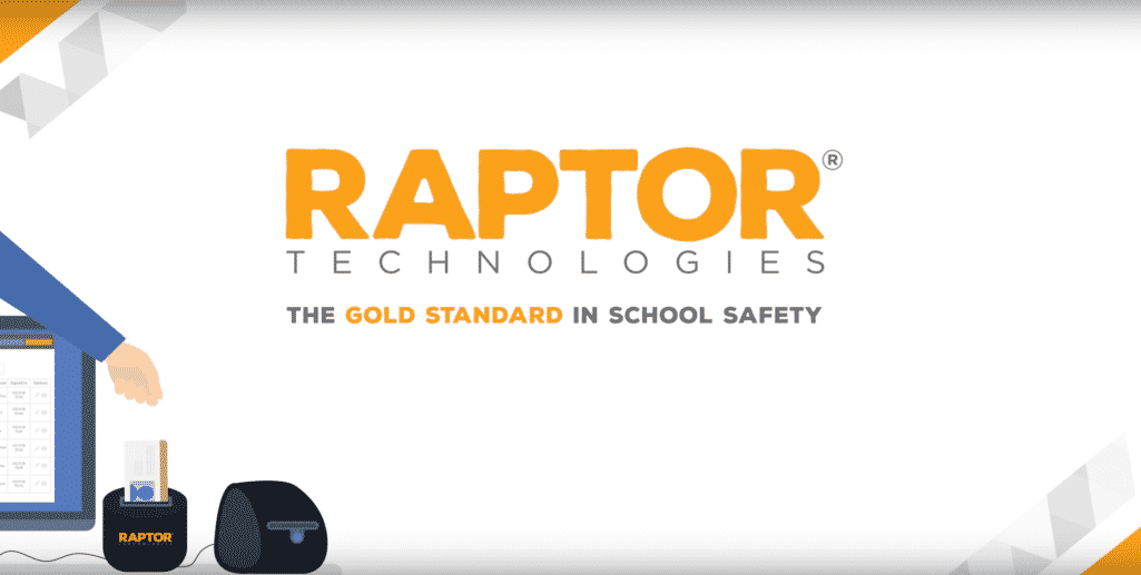 Raptor Visitor Management System Cost