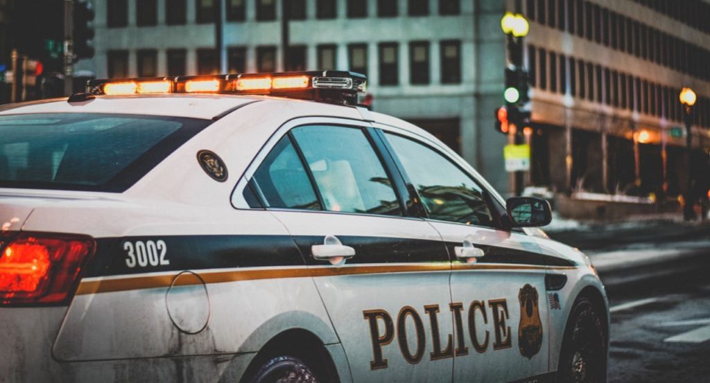 school police