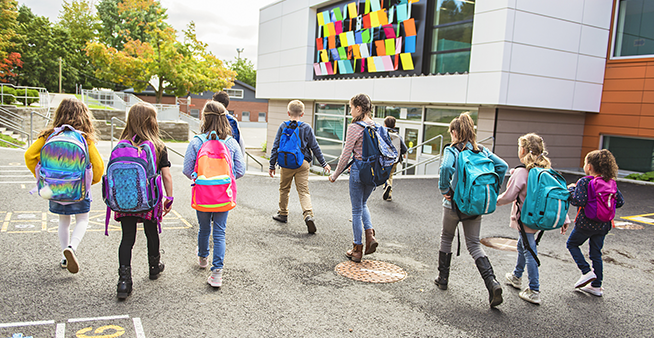 Guide to K-12 Emergency Management