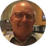 Randy Harvey