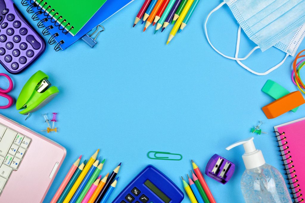 School Safety Webinars Series