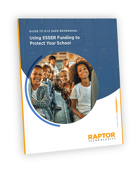 School Emergency Relief (ESSER) funding Guide