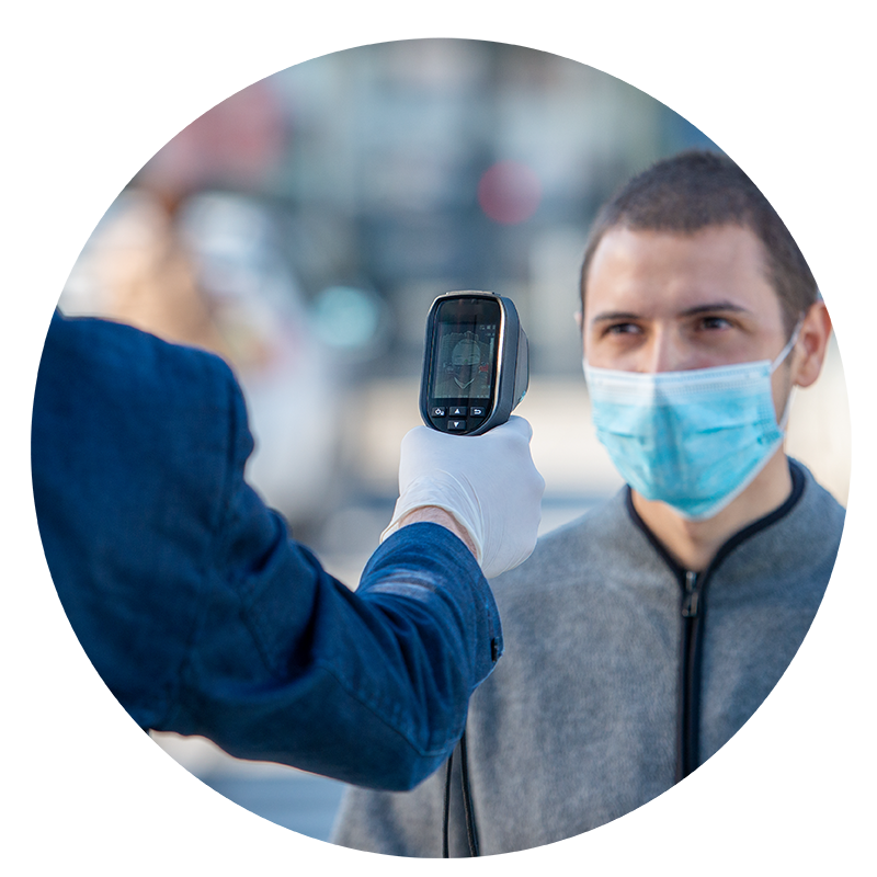 health screenings