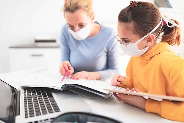 Maximize K-12 Stimulus Funding