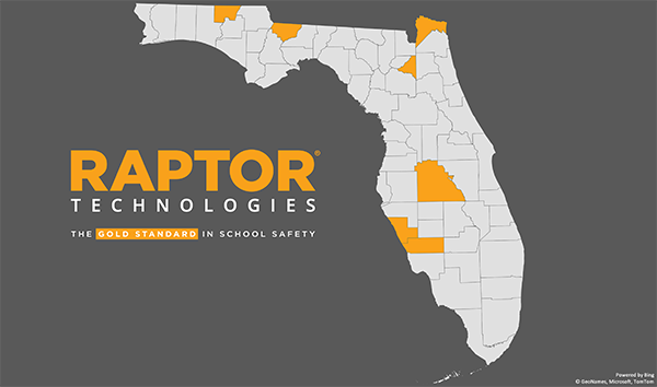 Florida Raptor Image