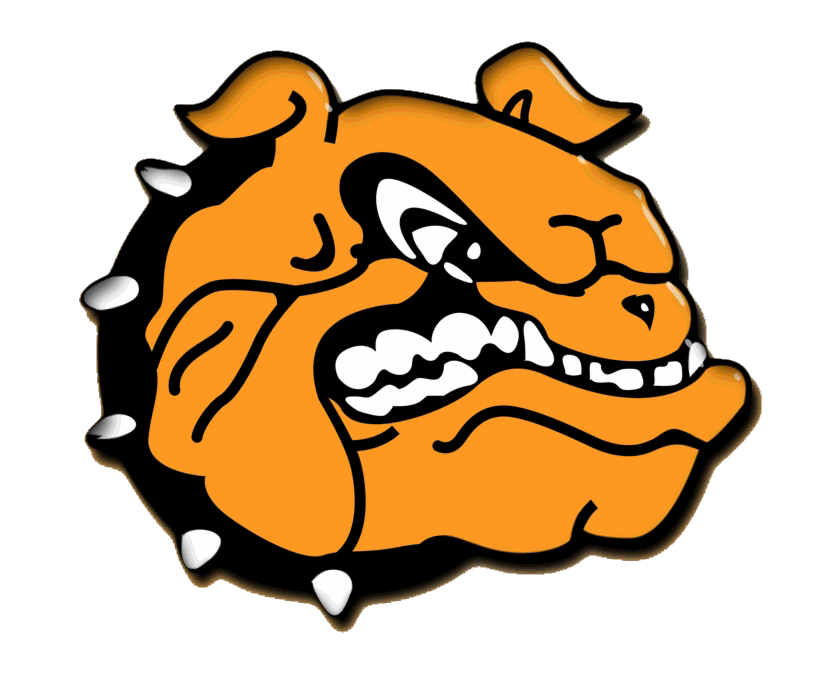 Brighton bulldogs logo