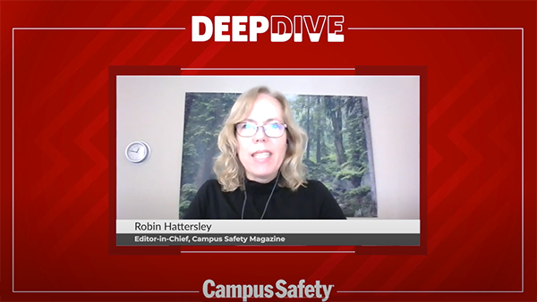 Reopening K 12 Campuses in the Post Pandemic World