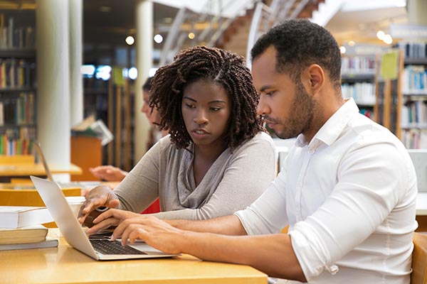Maximize K-12 ESSER Funds