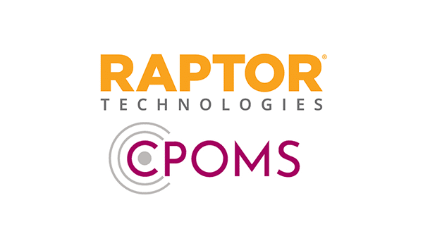 Raptor CPOMS logo