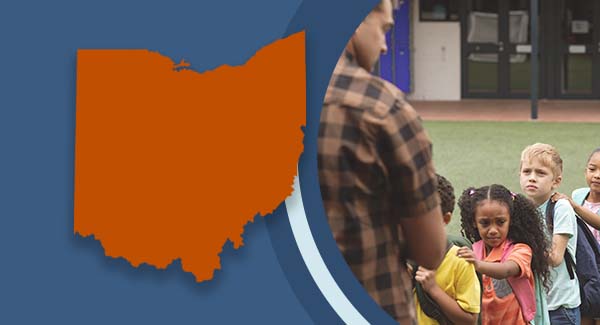 Ohio funding helps schools