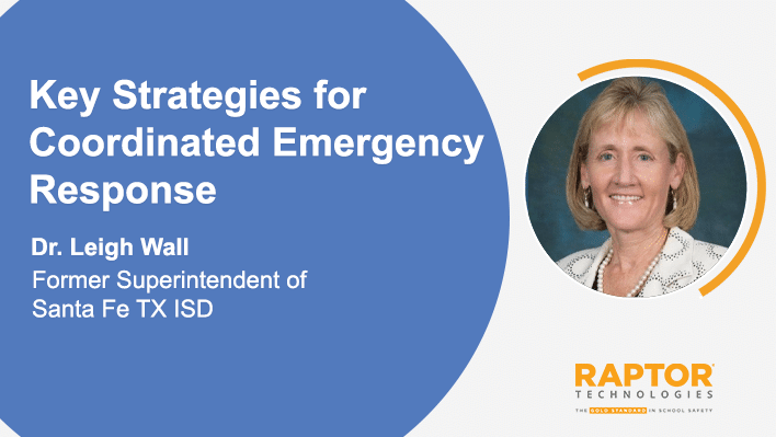 Key Strategies for Coordinated Emergency Response