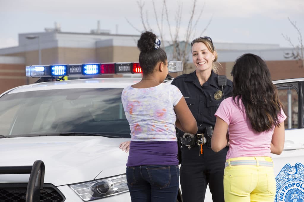 Bridging the Gap Between Schools and Public Safety