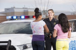 Bridging the Gap Between Schools and Public Safety