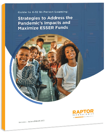 Guide to K-12 In-Person Learning