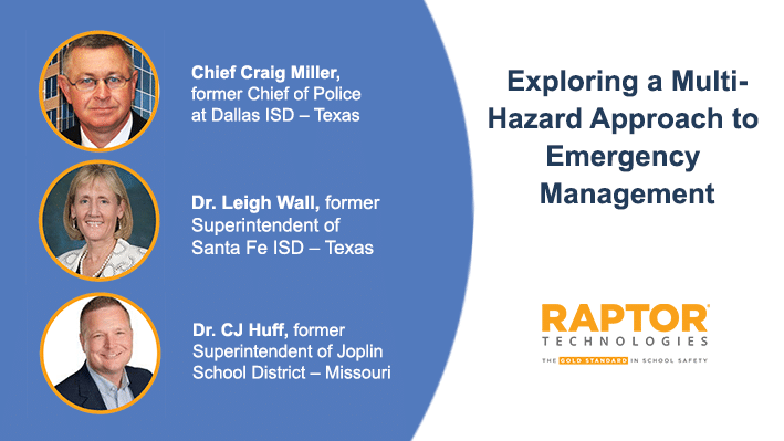 Exploring a Multi-Hazard Approach to Emergency Management