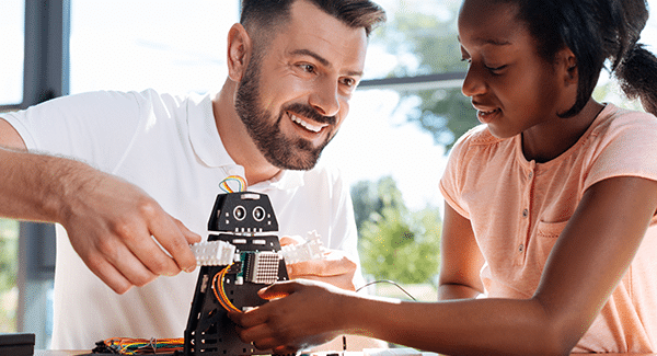 Summer Enrichment Program