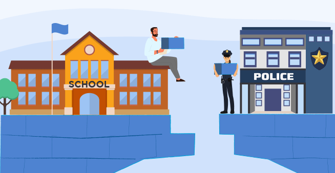 Improving Emergency Response with School Safety Software