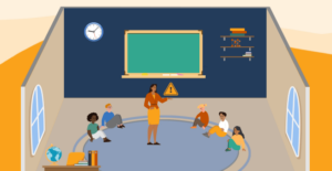 4 Keys to “No-Drama” School Drills That Foster Emotional Safety