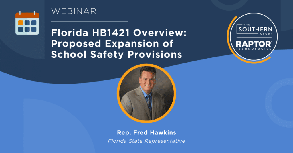 Florida HB1421 Overview
