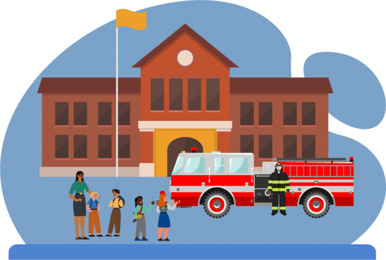 Safety Drills in Schools Best Practices