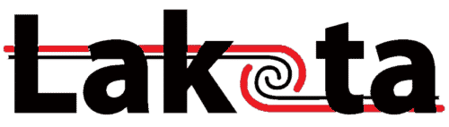 Lakota logo