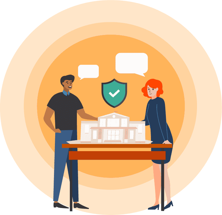 Create a School Safety Ecosystem