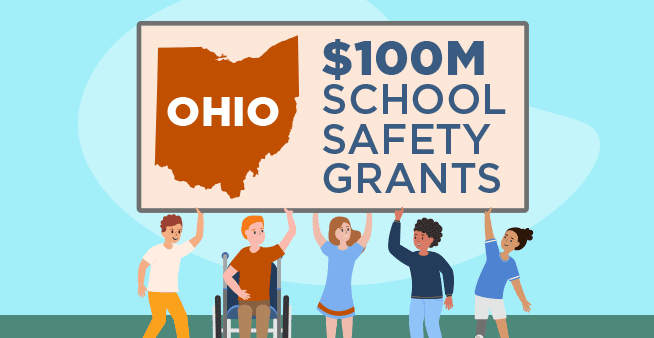 Ohio School Safety Grants