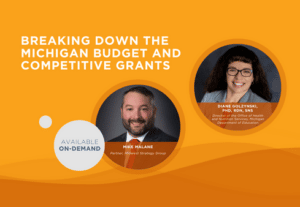 MI Grant Funding Webinar- TW