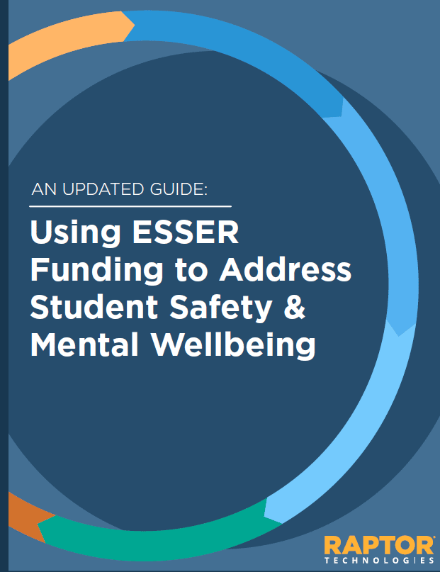 New ESSER Funding Guide