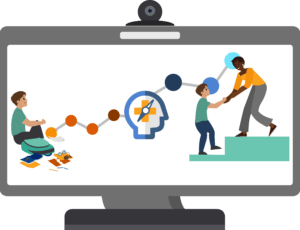 Connecting the Dots Early Can Help