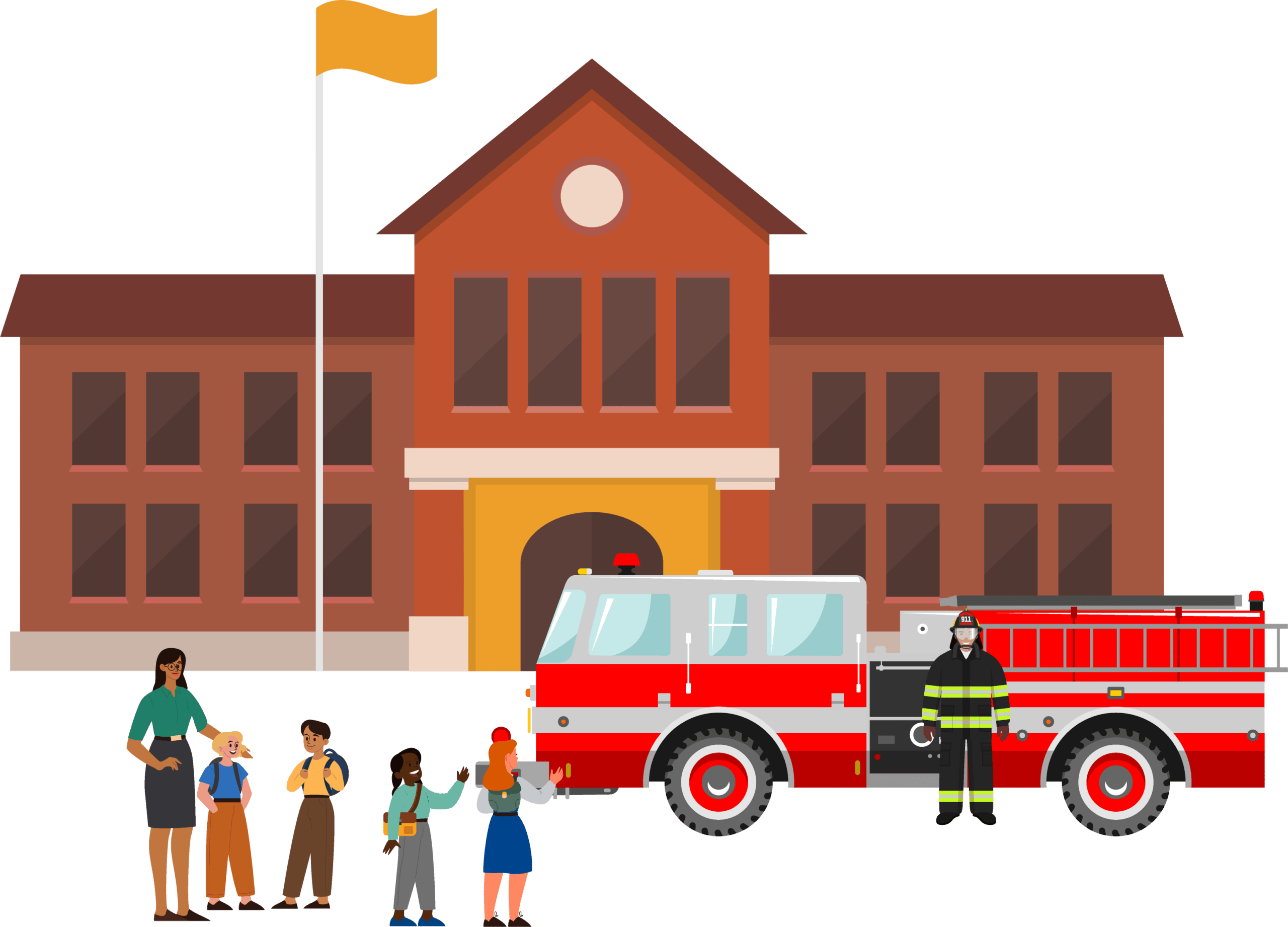 How the Raptor School Safety Ecosystem Helps Robinson ISD Manage Their School’s Safety