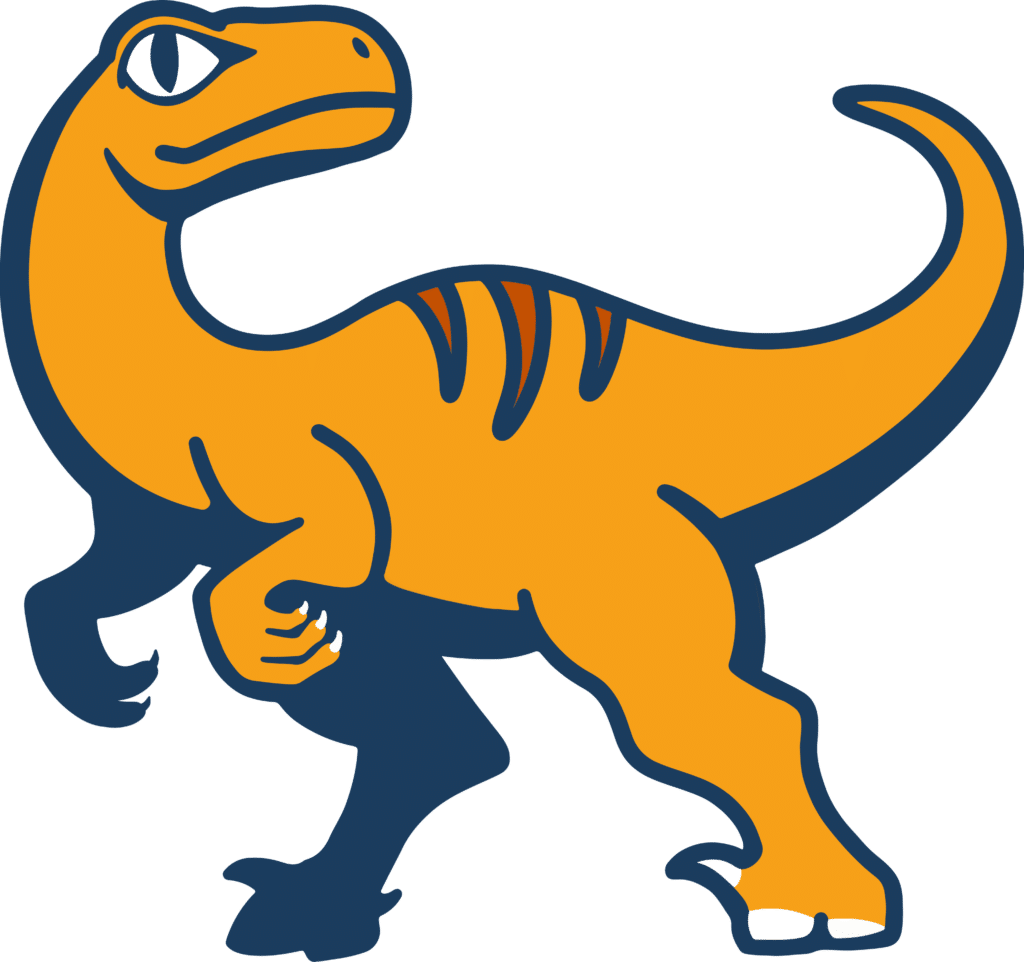 Raptor Memory Game
