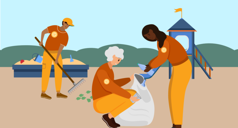 School Safety and Volunteer Management Simplified 