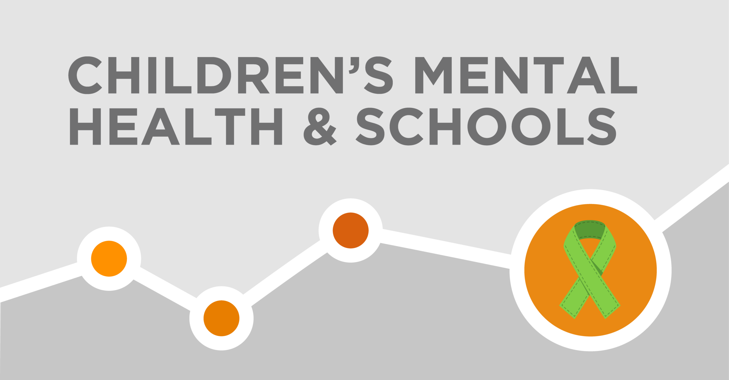 Children's mental health