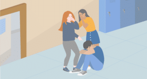 prevent bullying