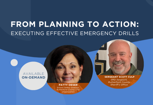 From Planning to Action: Executing Effective Emergency Drills