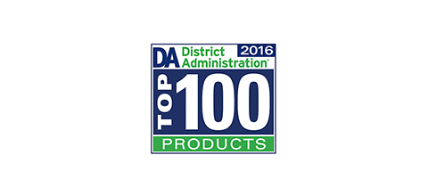 District Administration Top 100 Products