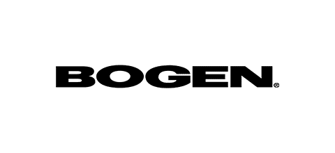 Bogen Communications