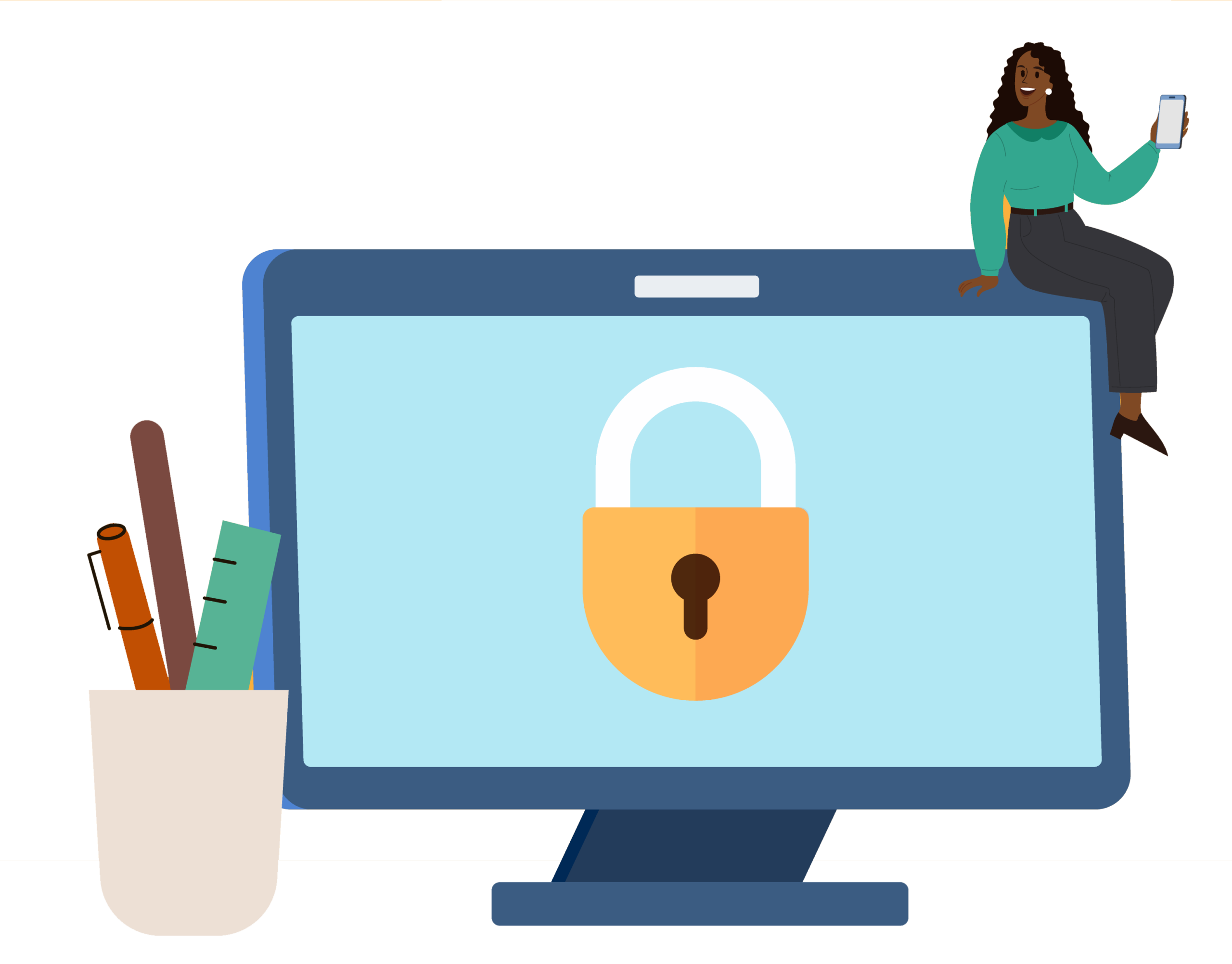 Data Security and Compliance
