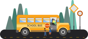Riding with Respect: Preventing Bullying on School Buses