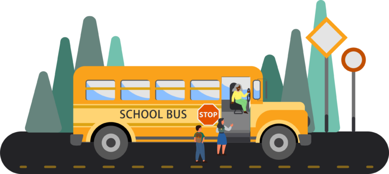 Riding with Respect: Preventing Bullying on School Buses