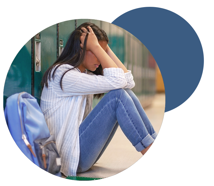 Guide to K-12 Student Wellbeing Suicide Prevention